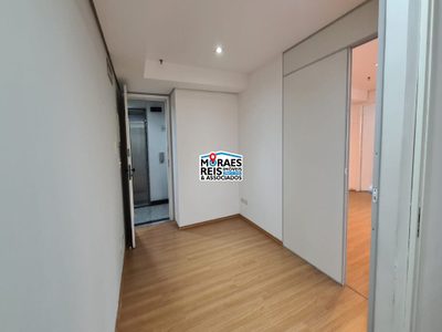 Sala-Conjunto, 43 m² - Foto 4
