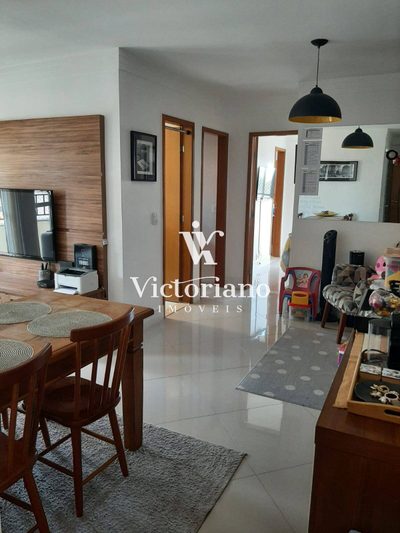 Apartamento, 2 quartos, 63 m² - Foto 2