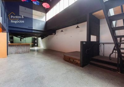 Loja-Salão, 240 m² - Foto 4