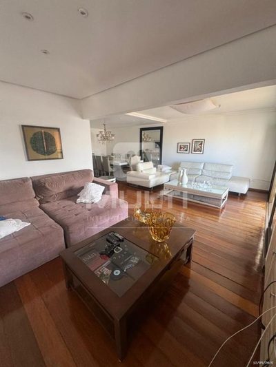 Apartamento, 3 quartos, 180 m² - Foto 5