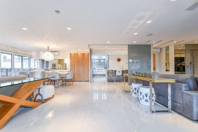 Apartamento, 4 quartos, 244 m² - Foto 1