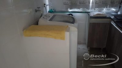 Apartamento, 2 quartos - Foto 5