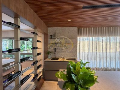 Apartamento, 4 quartos, 340 m² - Foto 4