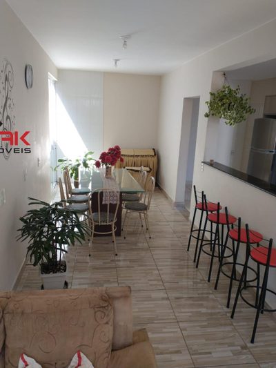 Casa, 4 quartos, 352 m² - Foto 4