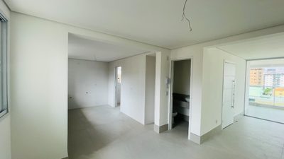 Apartamento, 4 quartos, 303 m² - Foto 3