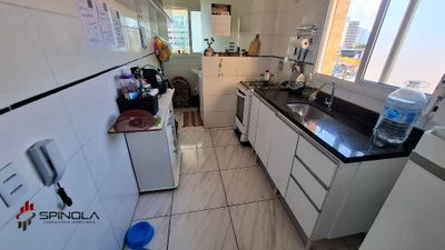 Apartamento, 1 quarto, 52 m² - Foto 4