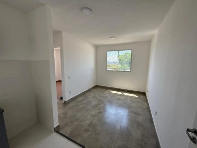 Apartamento, 2 quartos, 38 m² - Foto 1