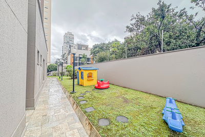 Apartamento, 2 quartos, 61 m² - Foto 4