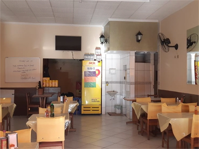 Loja-Salão, 112 m² - Foto 1