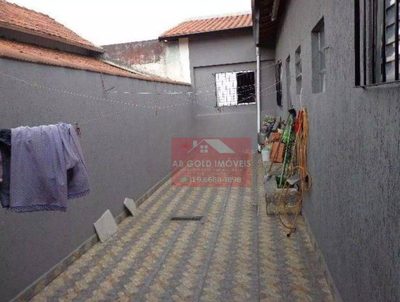 Casa, 3 quartos, 100 m² - Foto 3