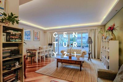 Apartamento, 3 quartos, 122 m² - Foto 1