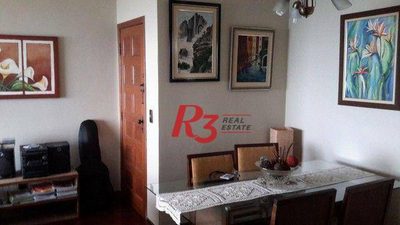 Apartamento, 3 quartos, 95 m² - Foto 3