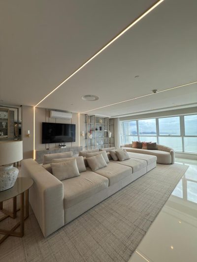 Apartamento, 6 quartos, 345 m² - Foto 5