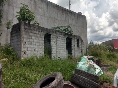 Terreno, 292 m² - Foto 2