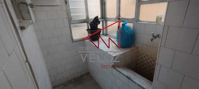 Apartamento, 2 quartos, 75 m² - Foto 4
