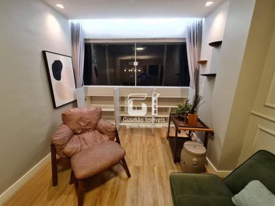 Apartamento, 3 quartos, 90 m² - Foto 4