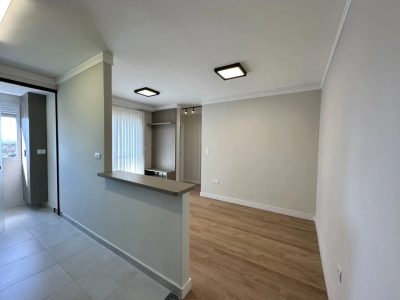 Apartamento, 2 quartos, 51 m² - Foto 2