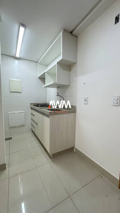 Apartamento, 2 quartos, 58 m² - Foto 2
