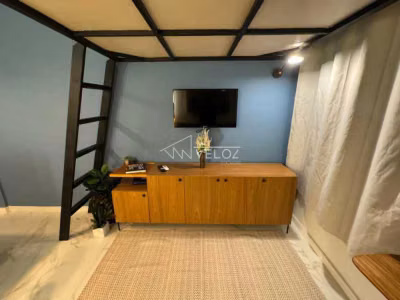 Kitnet-Studio, 23 m² - Foto 3
