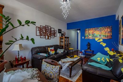 Apartamento, 2 quartos, 96 m² - Foto 1