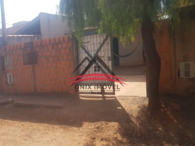 Casa, 2 quartos, 250 m² - Foto 1
