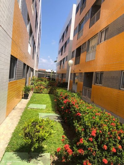 Apartamento, 3 quartos, 60 m² - Foto 1