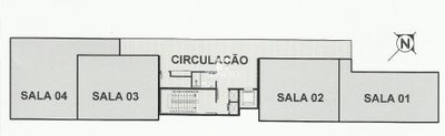 Sala-Conjunto, 26 m² - Foto 2
