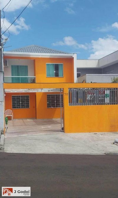 Casa, 4 quartos, 198 m² - Foto 3