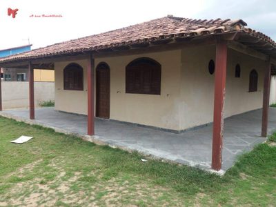 Casa, 2 quartos, 250 m² - Foto 1
