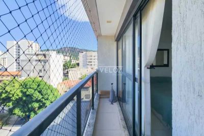 Apartamento, 4 quartos, 151 m² - Foto 1