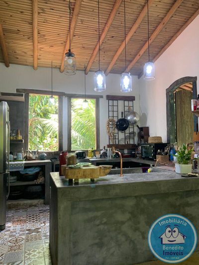 Casa, 7 quartos, 950 m² - Foto 4