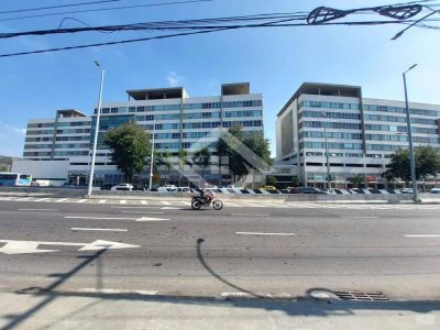 Prédio Inteiro, 32 m² - Foto 1