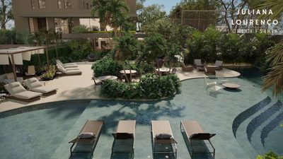 Apartamento, 2 quartos, 126 m² - Foto 3