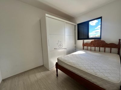 Apartamento, 2 quartos, 56 m² - Foto 2