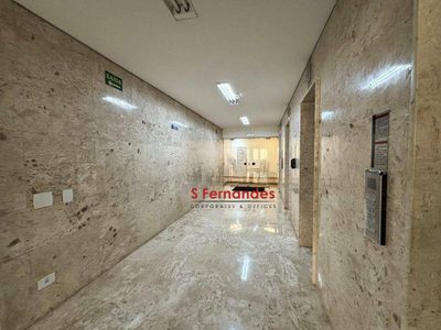 Sala-Conjunto, 513 m² - Foto 2