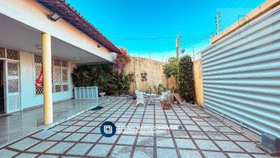 Casa, 3 quartos, 244 m² - Foto 3