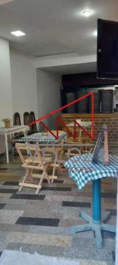 Loja-Salão, 64 m² - Foto 1