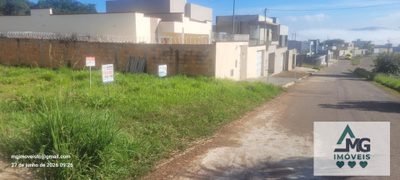 Terreno, 363 m² - Foto 2