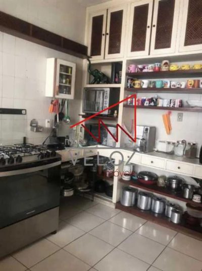 Apartamento, 4 quartos, 370 m² - Foto 1