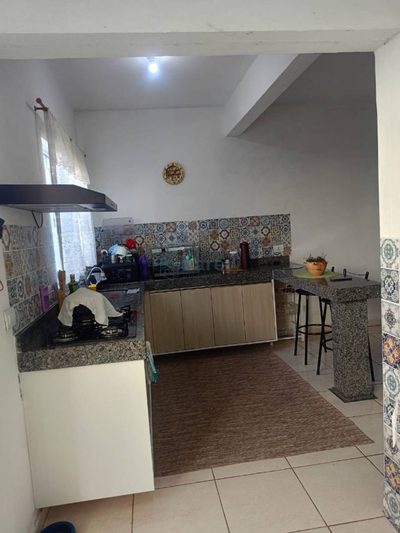 Casa, 3 quartos, 78 m² - Foto 2