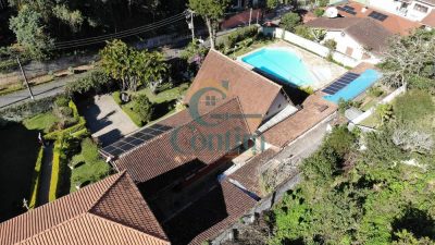 Casa, 5 quartos, 460 m² - Foto 5