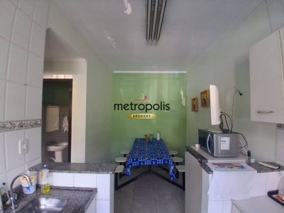 Loja-Salão, 209 m² - Foto 3