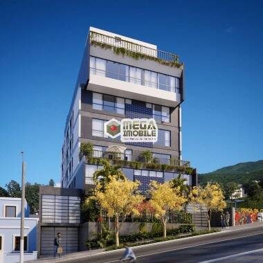 Apartamento, 1 quarto, 50 m² - Foto 2