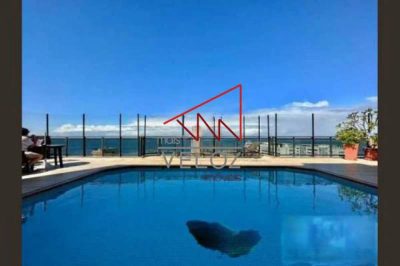 Flat/Apart Hotel, 1 quarto, 38 m² - Foto 2