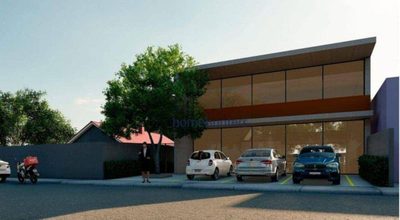 Loja-Salão, 509 m² - Foto 1