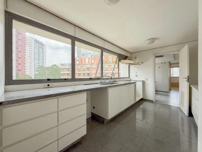 Apartamento, 4 quartos, 277 m² - Foto 1