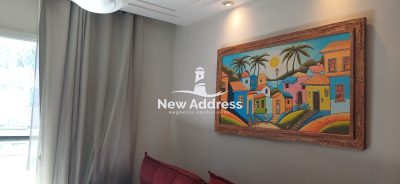 Apartamento, 3 quartos, 80 m² - Foto 4