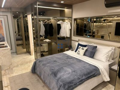 Apartamento, 1 quarto, 26 m² - Foto 1