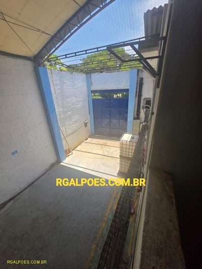 Depósito-Galpão, 400 m² - Foto 2
