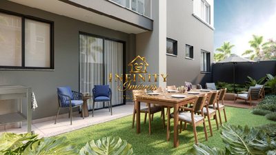Apartamento, 2 quartos, 84 m² - Foto 1